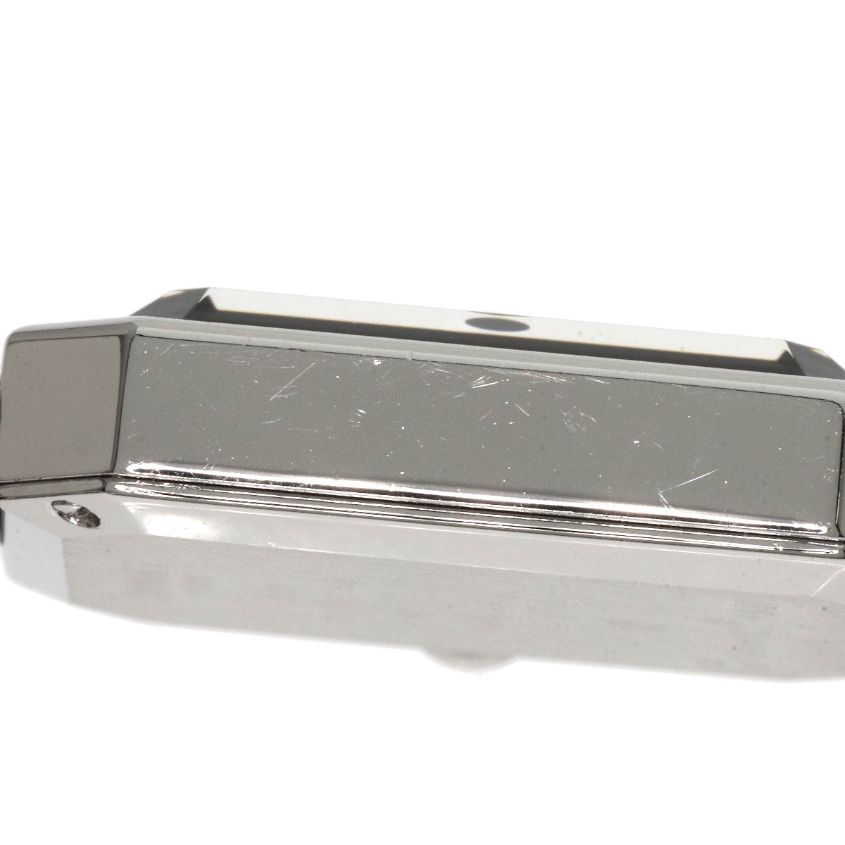 CHANEL Premiere L Watches H0451 Stainless Steel/SSxLeather Ladies