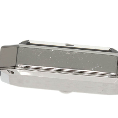 CHANEL Premiere L Watches H0451 Stainless Steel/SSxLeather Ladies