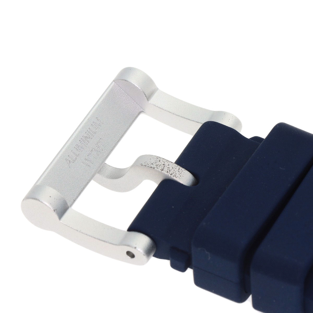 BVLGARI Aluminum GMT Watches BB40ATGMT aluminum/Rubber mens