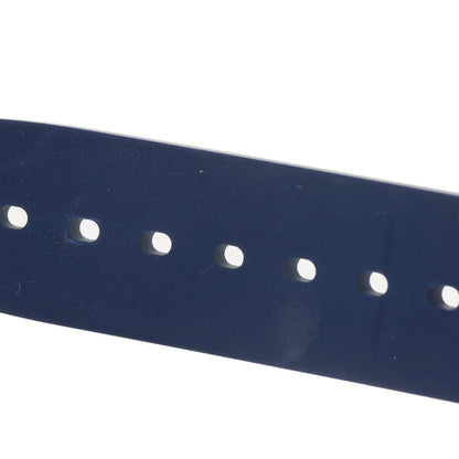 BVLGARI Aluminum GMT Watches BB40ATGMT aluminum/Rubber mens