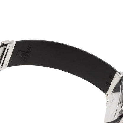 HUBLOT MDM Power Reserve Watches  Stainless Steel/Rubber mens