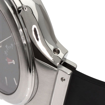 HUBLOT MDM Power Reserve Watches  Stainless Steel/Rubber mens