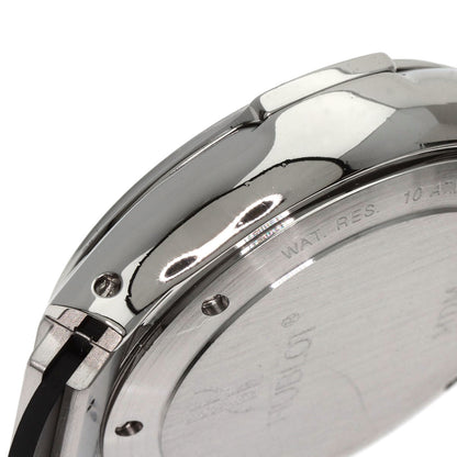 HUBLOT MDM Power Reserve Watches  Stainless Steel/Rubber mens