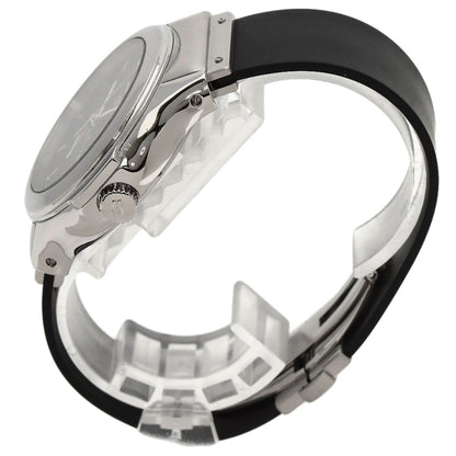 HUBLOT MDM Power Reserve Watches  Stainless Steel/Rubber mens