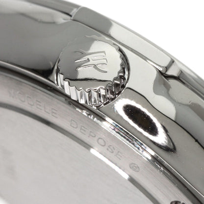 HUBLOT MDM Power Reserve Watches  Stainless Steel/Rubber mens