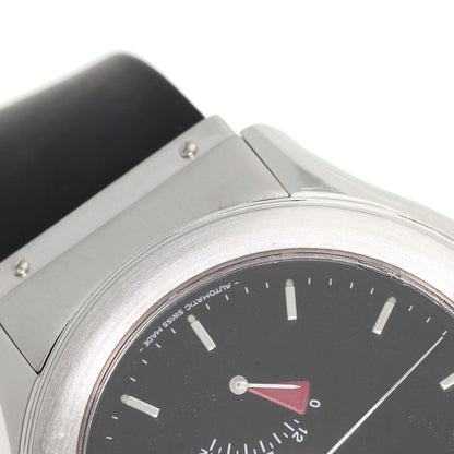 HUBLOT MDM Power Reserve Watches  Stainless Steel/Rubber mens