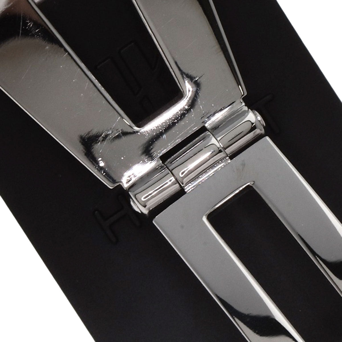HUBLOT MDM Power Reserve Watches  Stainless Steel/Rubber mens