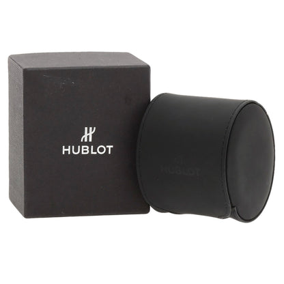 HUBLOT MDM Power Reserve Watches  Stainless Steel/Rubber mens