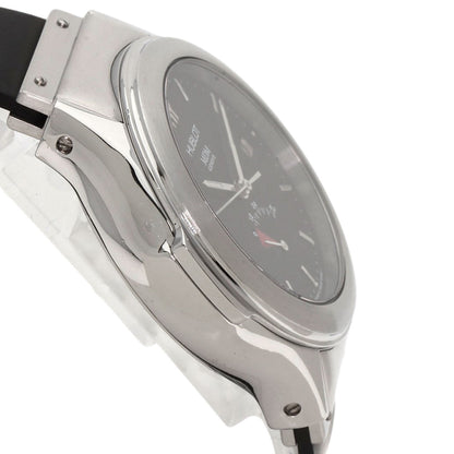 HUBLOT MDM Power Reserve Watches  Stainless Steel/Rubber mens