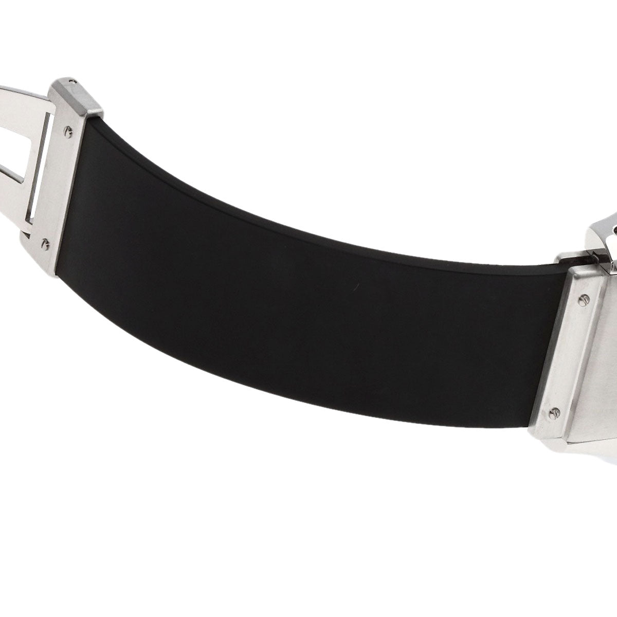 HUBLOT MDM Power Reserve Watches  Stainless Steel/Rubber mens
