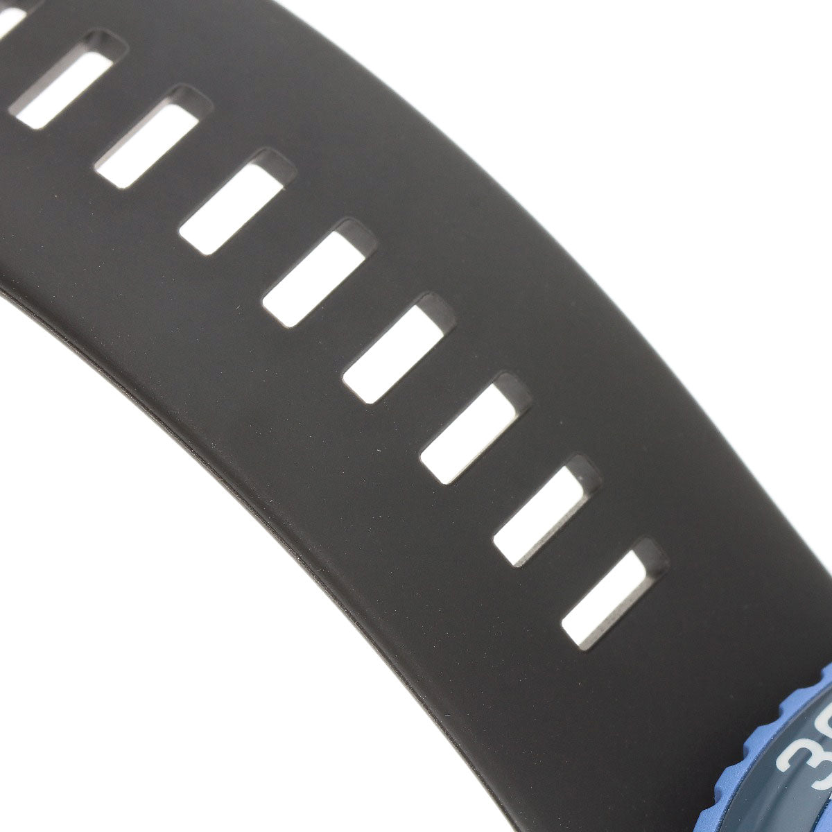 Blancpain Swatch Collaboration Fifty Fathom Atlantic Ocean Watches SO34A100 Ceramic/Rubber mens