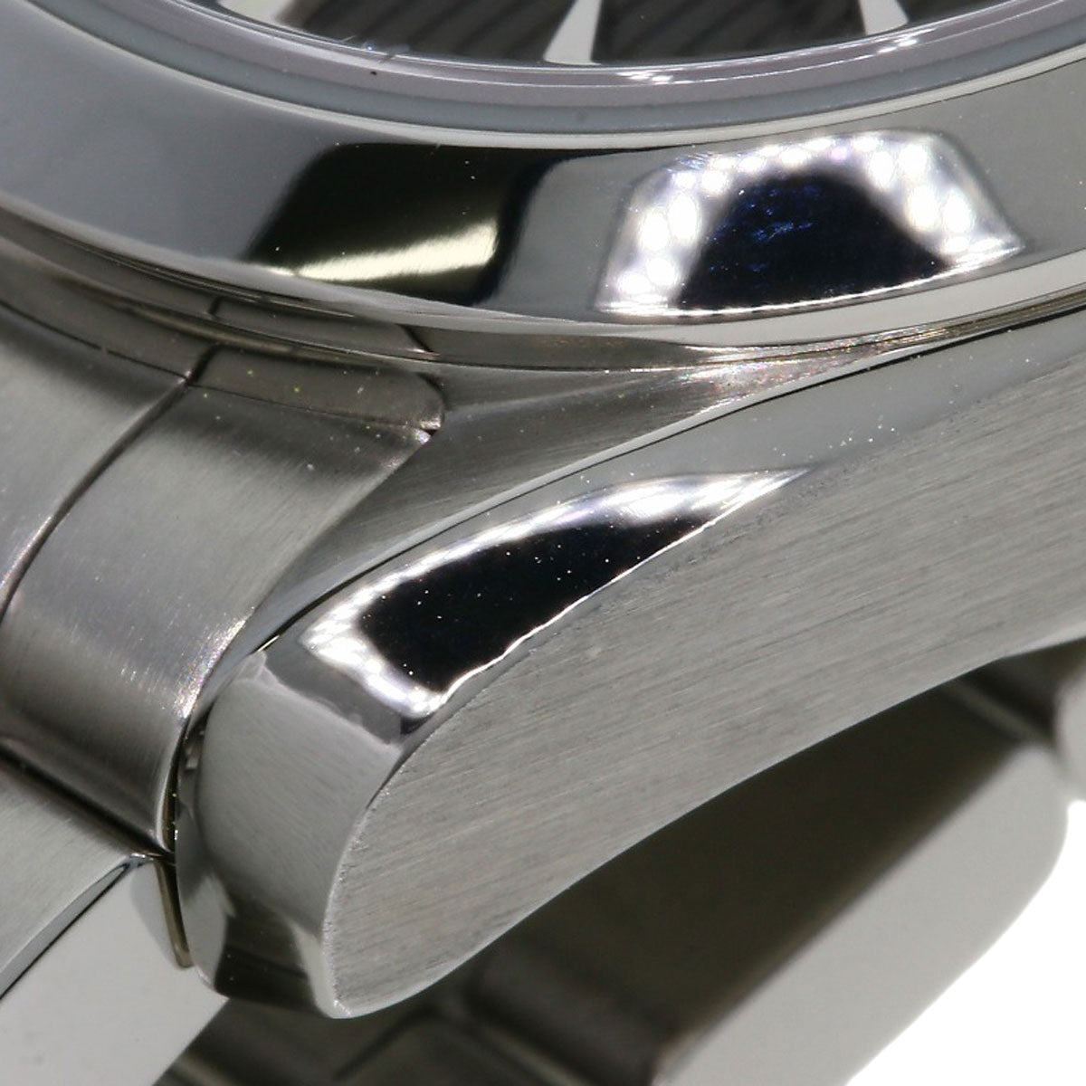 OMEGA Seamaster Aqua Terra Watches 231.10.30.61.06.001 Stainless Steel/Stainless Steel Ladies