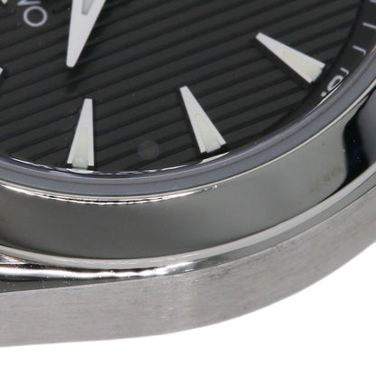 OMEGA Seamaster Aqua Terra Watches 231.10.30.61.06.001 Stainless Steel/Stainless Steel Ladies