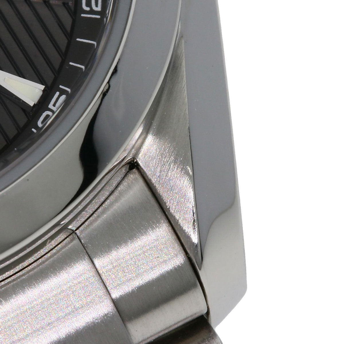 OMEGA Seamaster Aqua Terra Watches 231.10.30.61.06.001 Stainless Steel/Stainless Steel Ladies