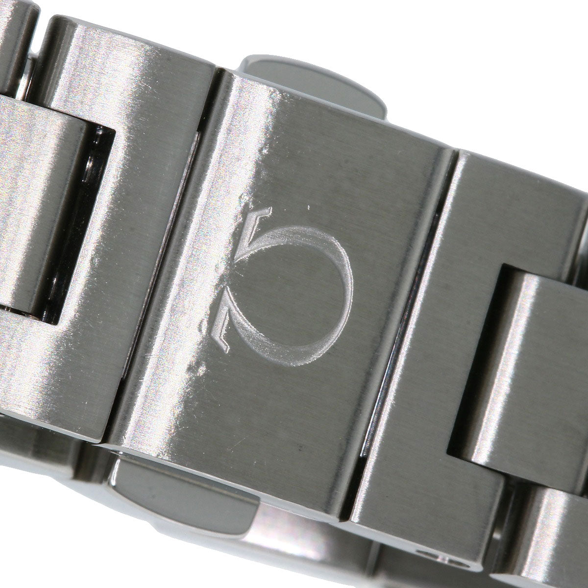 OMEGA Seamaster Aqua Terra Watches 231.10.30.61.06.001 Stainless Steel/Stainless Steel Ladies