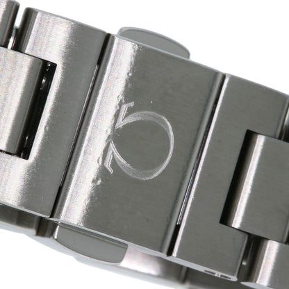 OMEGA Seamaster Aqua Terra Watches 231.10.30.61.06.001 Stainless Steel/Stainless Steel Ladies