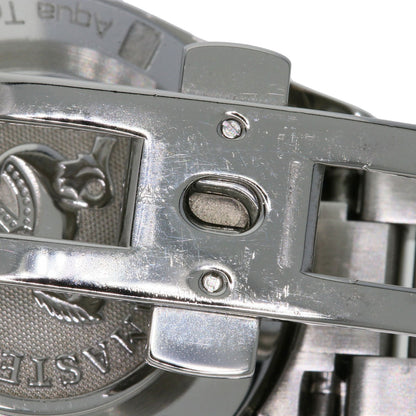 OMEGA Seamaster Aqua Terra Watches 231.10.30.61.06.001 Stainless Steel/Stainless Steel Ladies