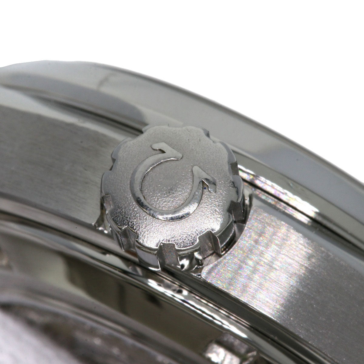 OMEGA Seamaster Aqua Terra Watches 231.10.30.61.06.001 Stainless Steel/Stainless Steel Ladies