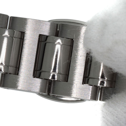 BVLGARI BVLGARI BVLGARI 12P Diamond Watches BB26BSS/12 Stainless Steel/Stainless Steel Ladies