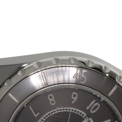 CHANEL J12 1.3" Chromatic Watches H2978 Titanium/Ceramic/Titanium/Ceramic Ladies