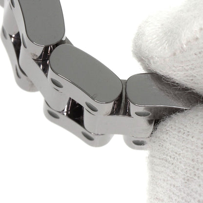 CHANEL J12 1.3" Chromatic Watches H2978 Titanium/Ceramic/Titanium/Ceramic Ladies