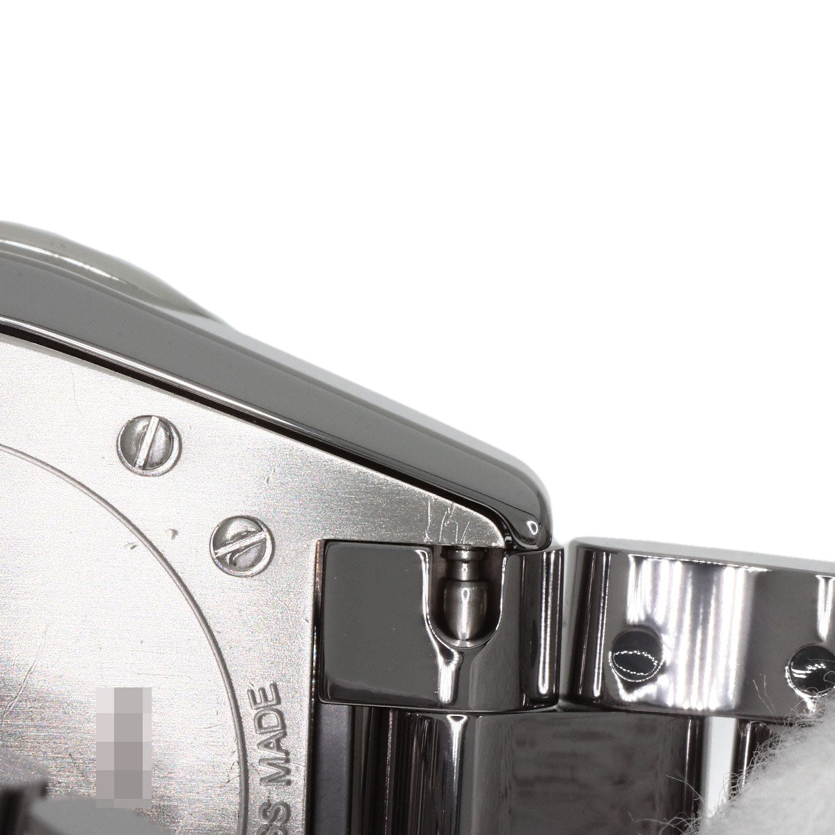 CHANEL J12 1.3" Chromatic Watches H2978 Titanium/Ceramic/Titanium/Ceramic Ladies