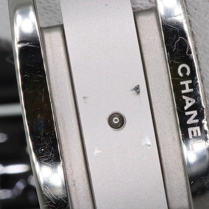 CHANEL J12 Untitled 1.5" Limited to 1200 pieces worldwide Watches H5581 Ceramic/Ceramic mens