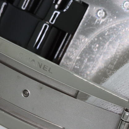 CHANEL J12 Untitled 1.5" Limited to 1200 pieces worldwide Watches H5581 Ceramic/Ceramic mens