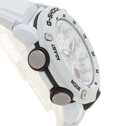 CASIO G shock Watches GA-2000S-7AJF carbon/resin mens
