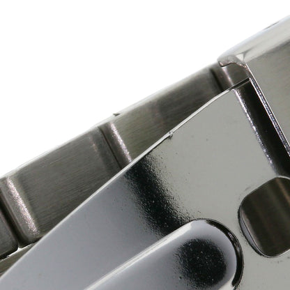 SEIKO Round Face SBPY167 Watches Stainless Steel/Stainless Steel mens