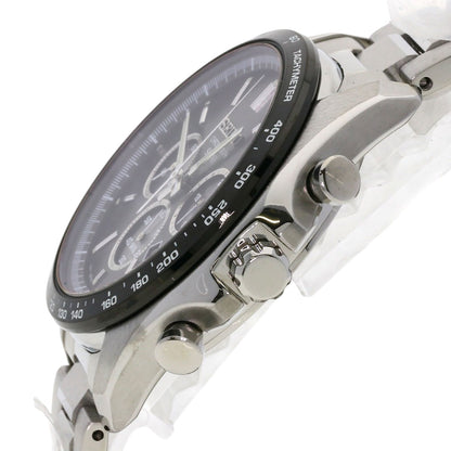 SEIKO Round Face SBPY167 Watches Stainless Steel/Stainless Steel mens