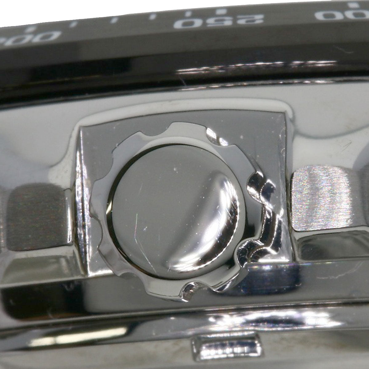 SEIKO Round Face SBPY167 Watches Stainless Steel/Stainless Steel mens