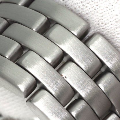 CARTIER PANTHERE LM Watches W25032F5 Stainless Steel/Stainless Steel mens