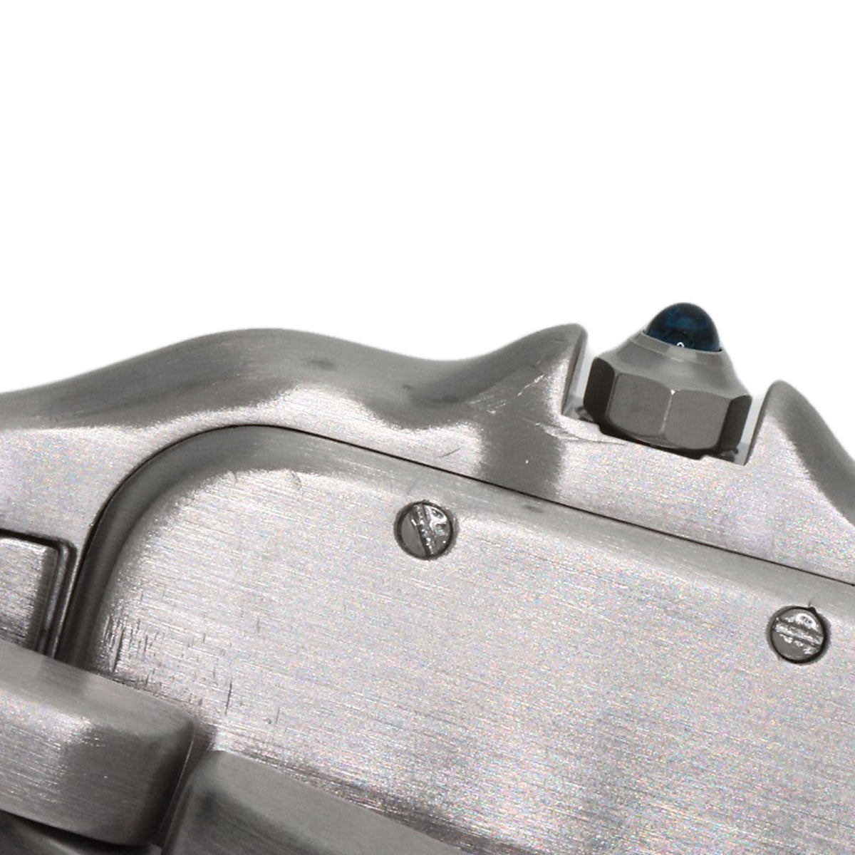 CARTIER PANTHERE LM Watches W25032F5 Stainless Steel/Stainless Steel mens