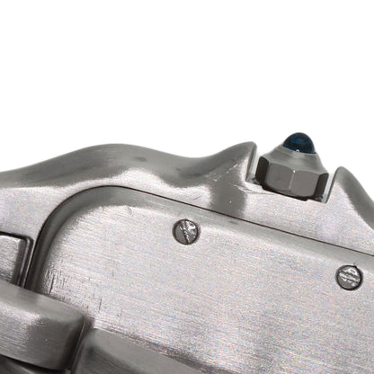 CARTIER PANTHERE LM Watches W25032F5 Stainless Steel/Stainless Steel mens