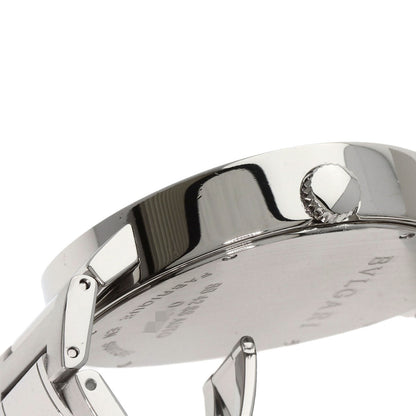 BVLGARI BVLGARI BVLGARI Watches BB42SS Stainless Steel/Stainless Steel mens