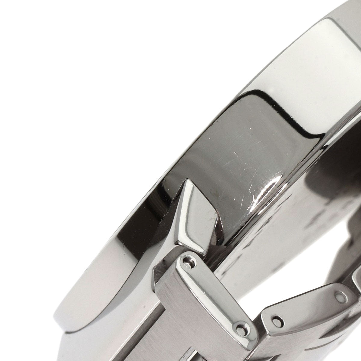 BVLGARI BVLGARI BVLGARI Watches BB42SS Stainless Steel/Stainless Steel mens