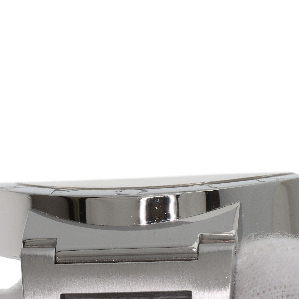 BVLGARI BVLGARI BVLGARI Watches BB42SS Stainless Steel/Stainless Steel mens