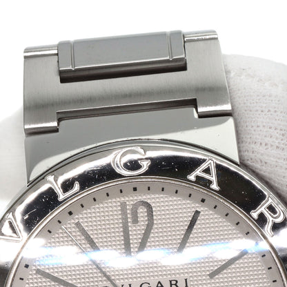 BVLGARI BVLGARI BVLGARI Watches BB42SS Stainless Steel/Stainless Steel mens