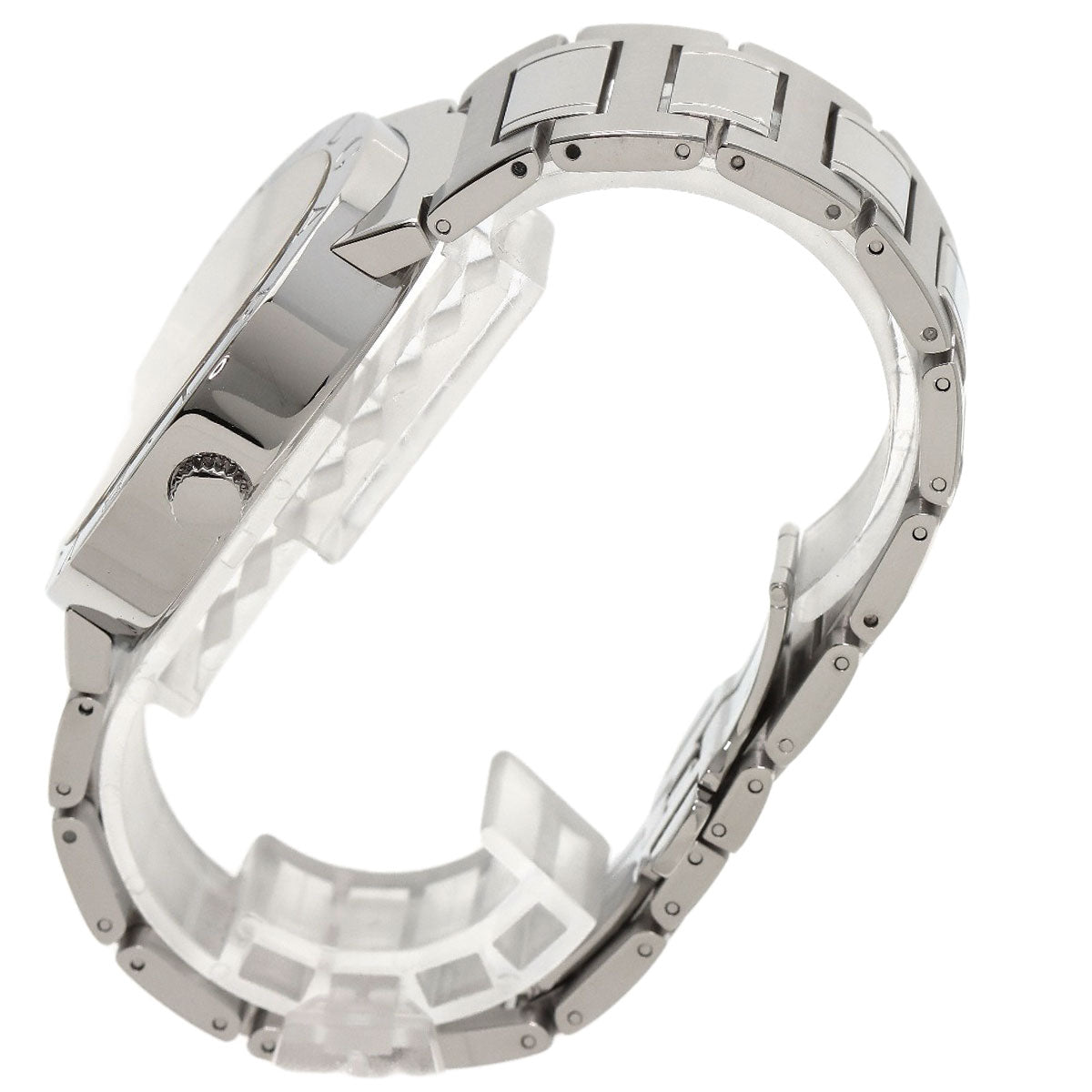 BVLGARI BVLGARI BVLGARI Watches BB42SS Stainless Steel/Stainless Steel mens