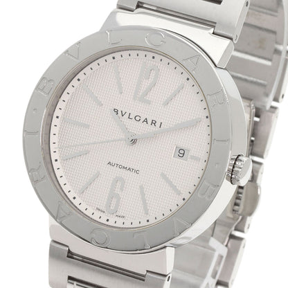 BVLGARI BVLGARI BVLGARI Watches BB42SS Stainless Steel/Stainless Steel mens