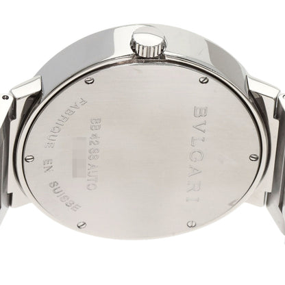 BVLGARI BVLGARI BVLGARI Watches BB42SS Stainless Steel/Stainless Steel mens