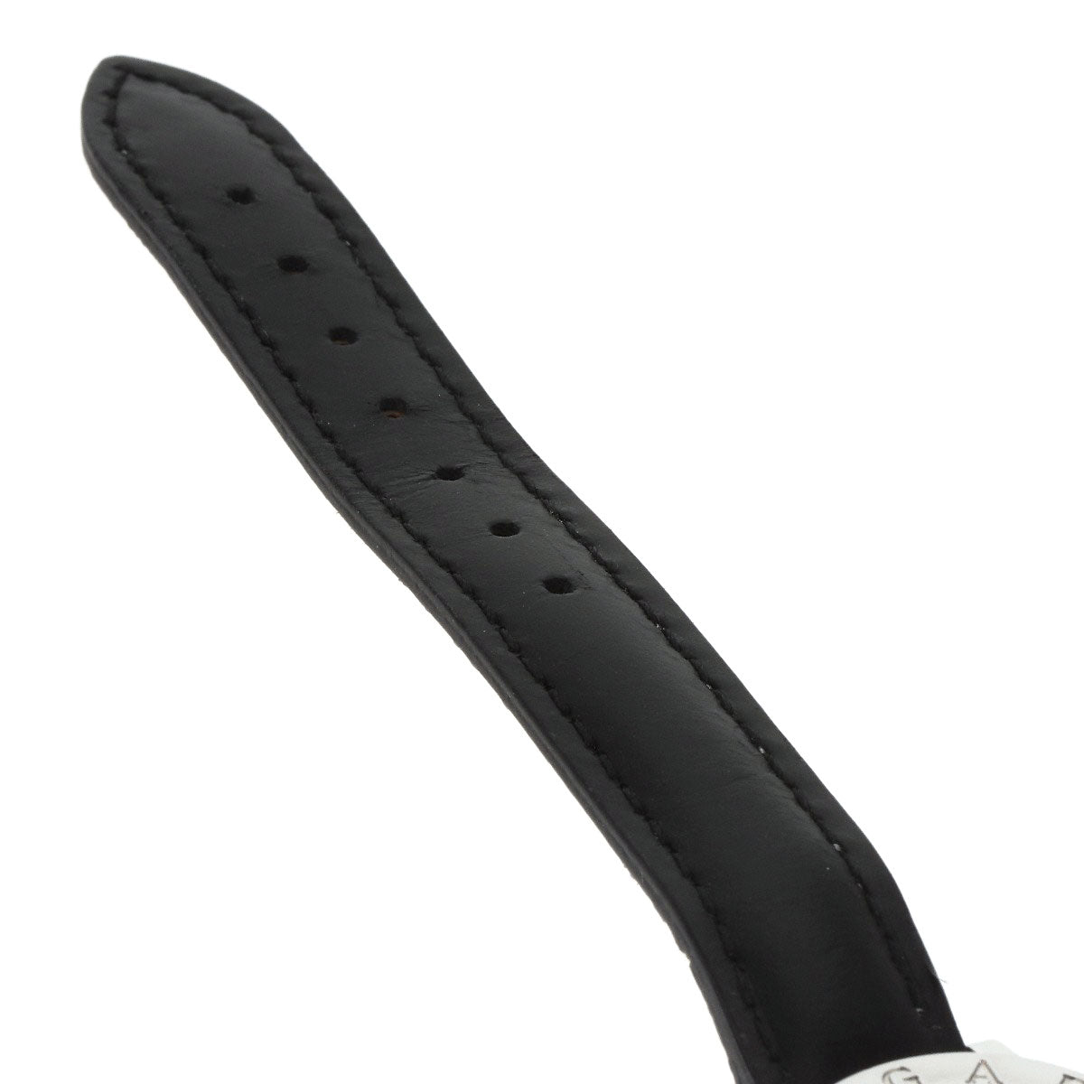 BVLGARI BVLGARI BVLGARI Watches BB23SL Stainless Steel/Leather Ladies