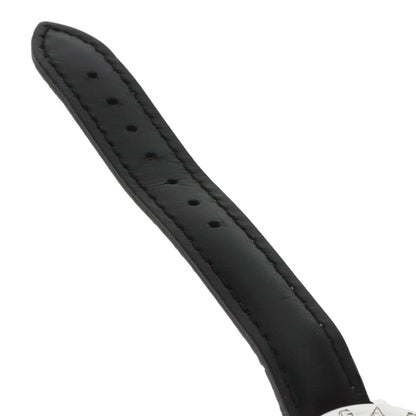 BVLGARI BVLGARI BVLGARI Watches BB23SL Stainless Steel/Leather Ladies