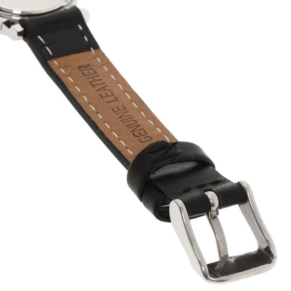 BVLGARI BVLGARI BVLGARI Watches BB23SL Stainless Steel/Leather Ladies