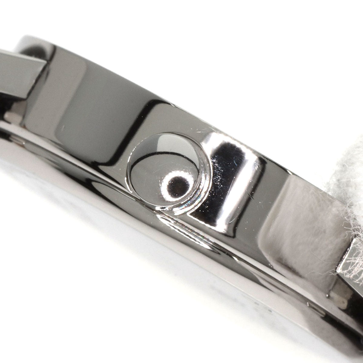 BVLGARI BVLGARI BVLGARI Watches BB23SL Stainless Steel/Leather Ladies