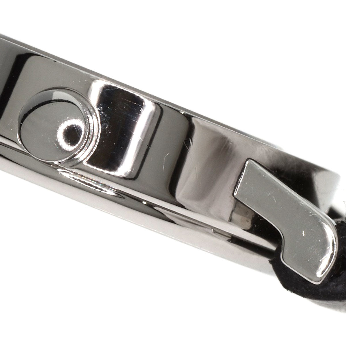 BVLGARI BVLGARI BVLGARI Watches BB23SL Stainless Steel/Leather Ladies