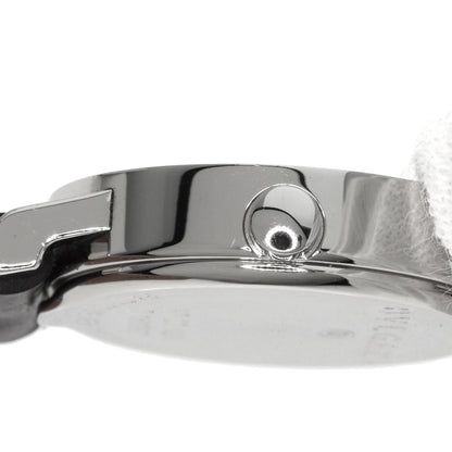 BVLGARI BVLGARI BVLGARI Watches BB23SL Stainless Steel/Leather Ladies