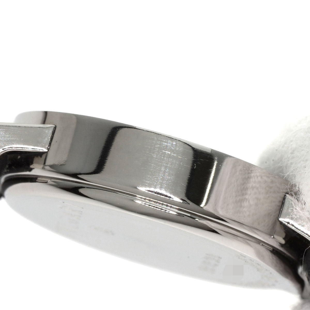 BVLGARI BVLGARI BVLGARI Watches BB23SL Stainless Steel/Leather Ladies