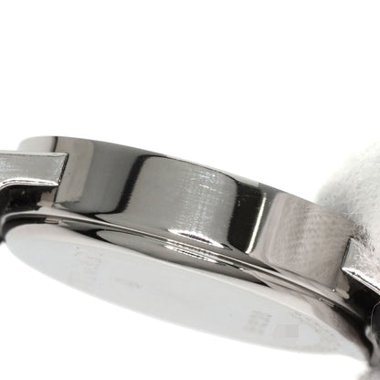 BVLGARI BVLGARI BVLGARI Watches BB23SL Stainless Steel/Leather Ladies